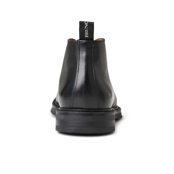Taddeo Classic Chukka Leather Boot^Bruno Magli Outlet