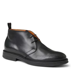 Taddeo Classic Chukka Leather Boot^Bruno Magli Outlet