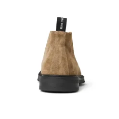 Taddeo Classic Chukka Suede Boot^Bruno Magli Discount