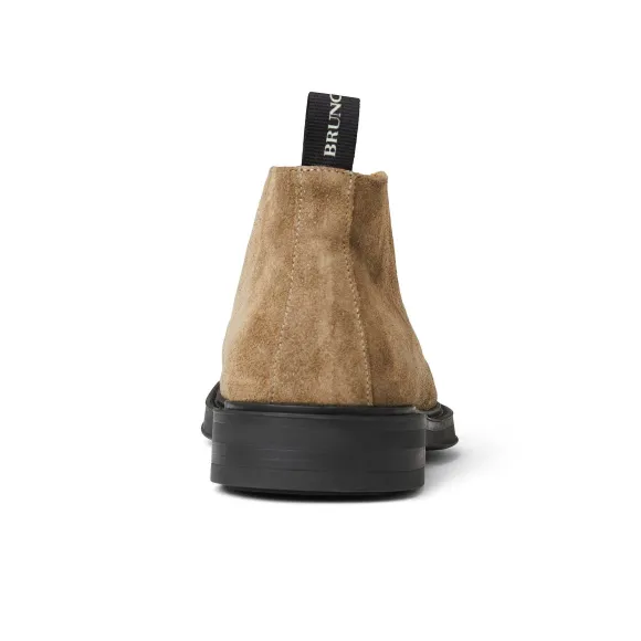 Taddeo Classic Chukka Suede Boot^Bruno Magli Discount