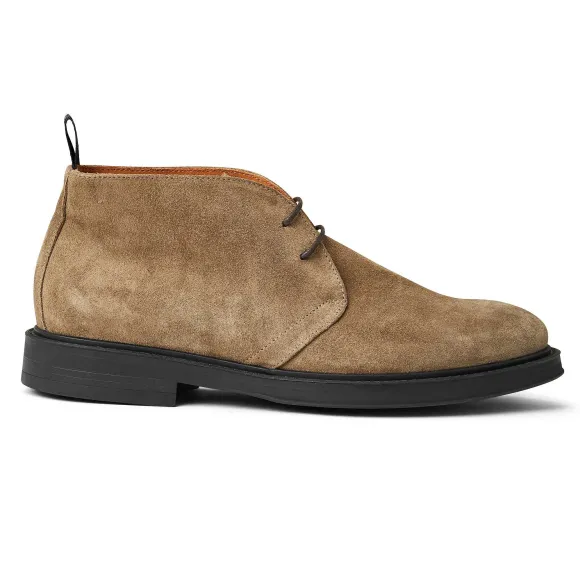 Taddeo Classic Chukka Suede Boot^Bruno Magli Discount