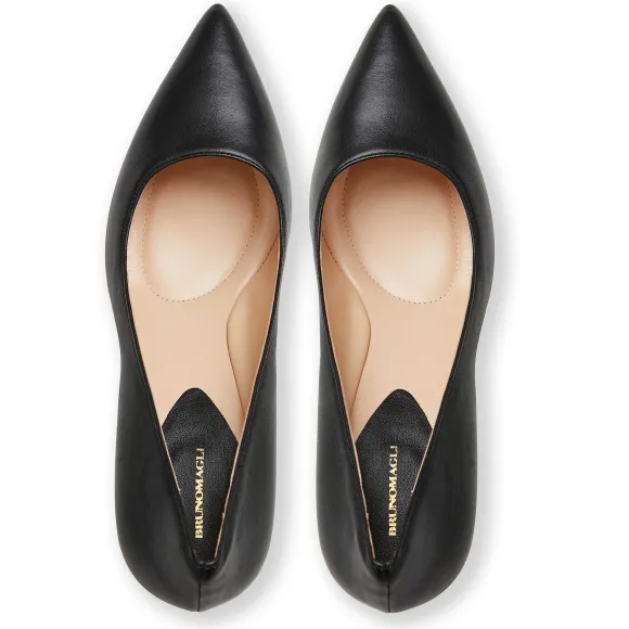 Tara Pump^Bruno Magli Cheap