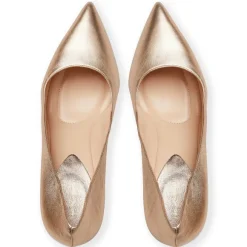 Tara Pump^Bruno Magli Discount