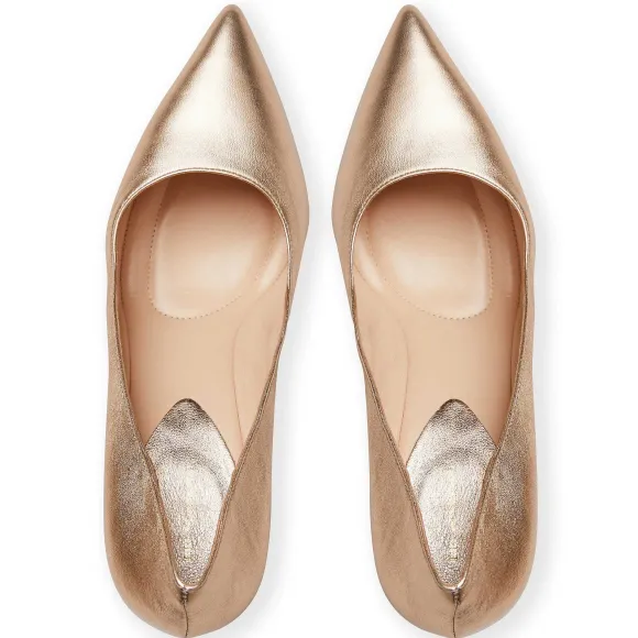 Tara Pump^Bruno Magli Fashion