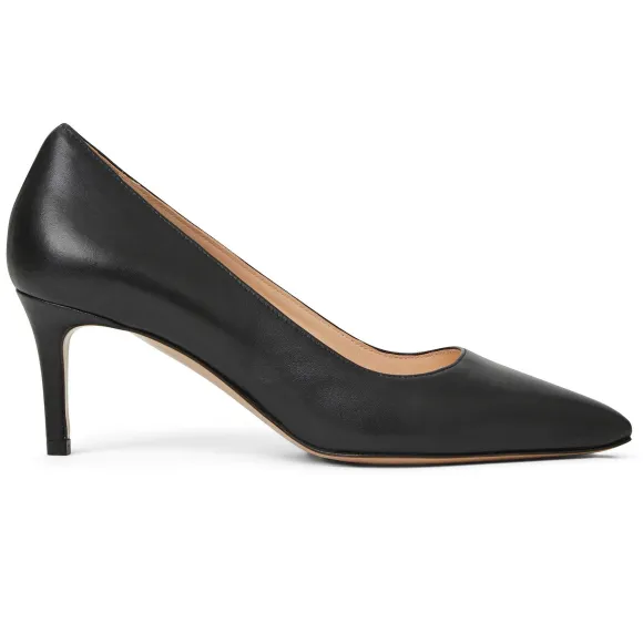 Tara Pump^Bruno Magli Best