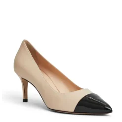 Tara Pump Patent^Bruno Magli Fashion