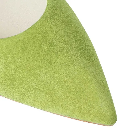 Telma Pointed Toe Heel^Bruno Magli Outlet