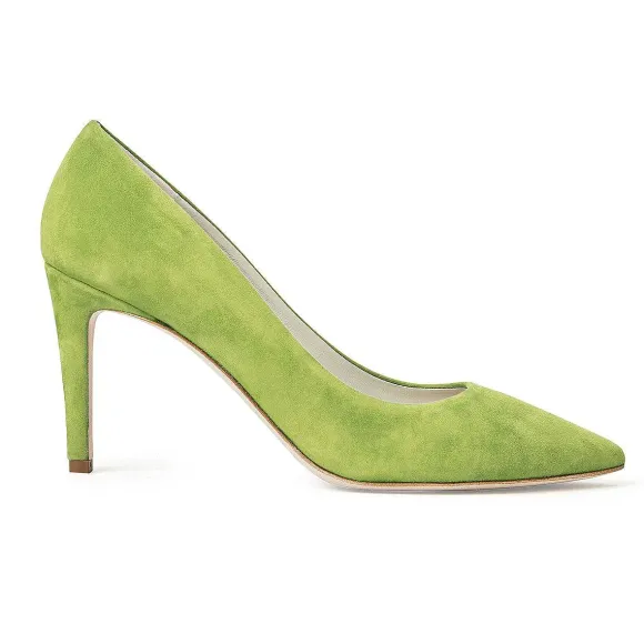 Telma Pointed Toe Heel^Bruno Magli Shop