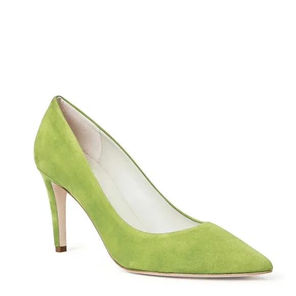Telma Pointed Toe Heel^Bruno Magli Shop