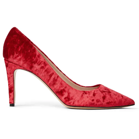 Telma Pointed Toe Pump^Bruno Magli Cheap