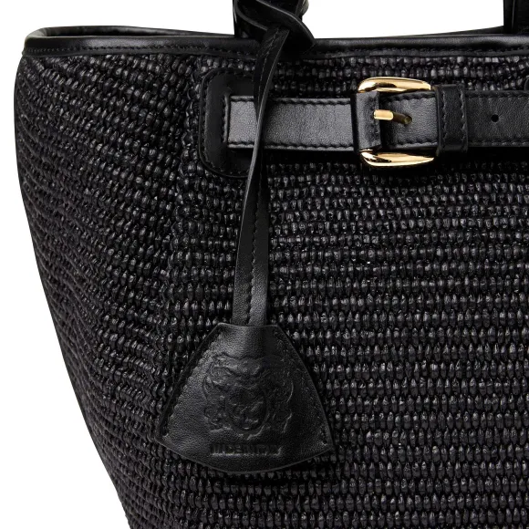 Tessa Mini Tote^Bruno Magli New