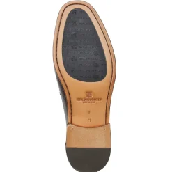 Tonio Slip On Loafer Cervo Leather^Bruno Magli New