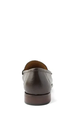 Trieste Classic Leather Moccasin^Bruno Magli Best Sale