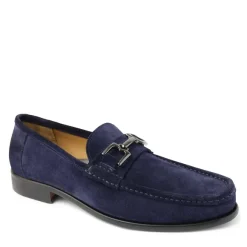 Trieste Classic Leather Moccasin^Bruno Magli Flash Sale