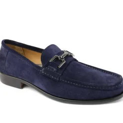 Trieste Classic Leather Moccasin^Bruno Magli Flash Sale