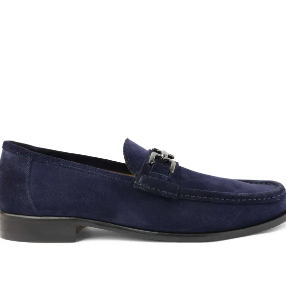Trieste Classic Leather Moccasin^Bruno Magli Flash Sale