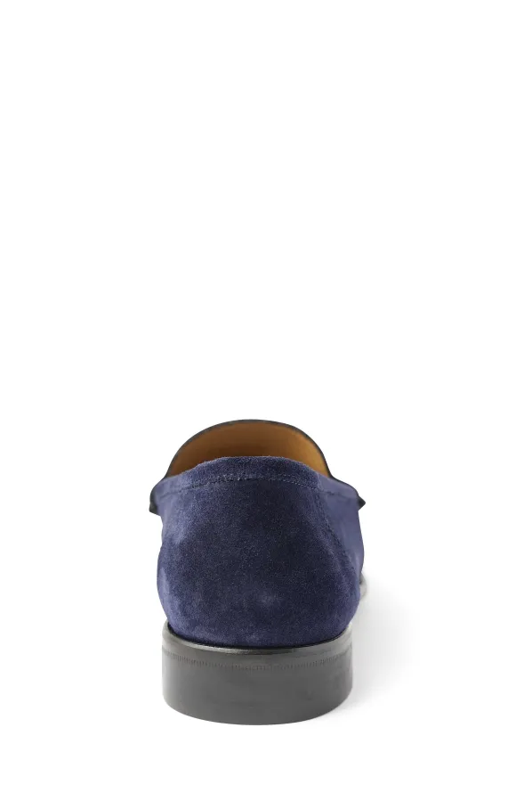 Trieste Classic Leather Moccasin^Bruno Magli Flash Sale