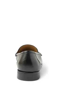 Trieste Classic Leather Moccasin^Bruno Magli Shop