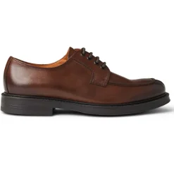 Tyler Split Toe Leather Oxford^Bruno Magli Flash Sale