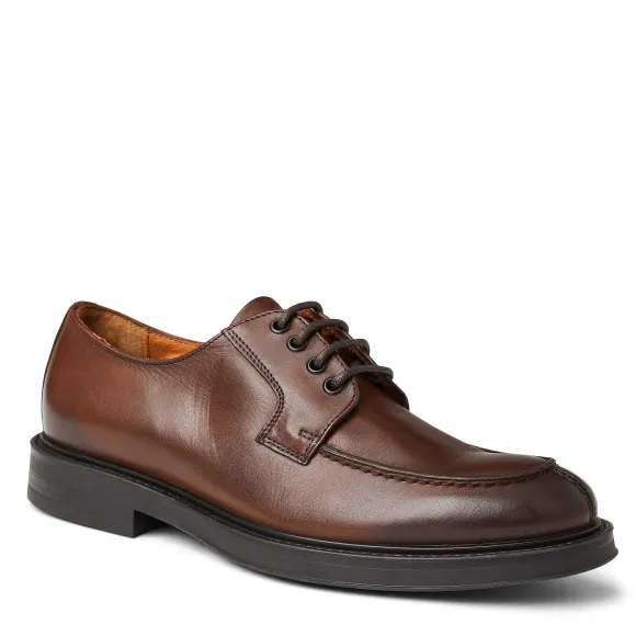 Tyler Split Toe Leather Oxford^Bruno Magli Flash Sale