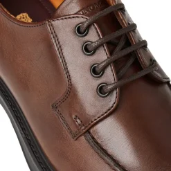 Tyler Split Toe Leather Oxford^Bruno Magli Flash Sale