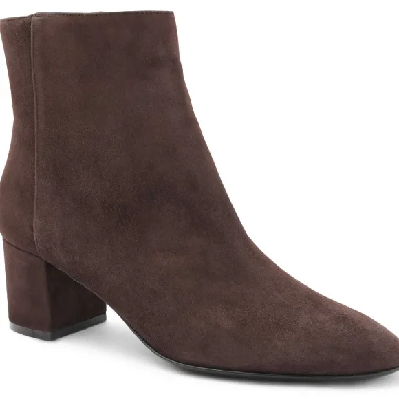 Vinny Suede Ankle Boot^Bruno Magli Best