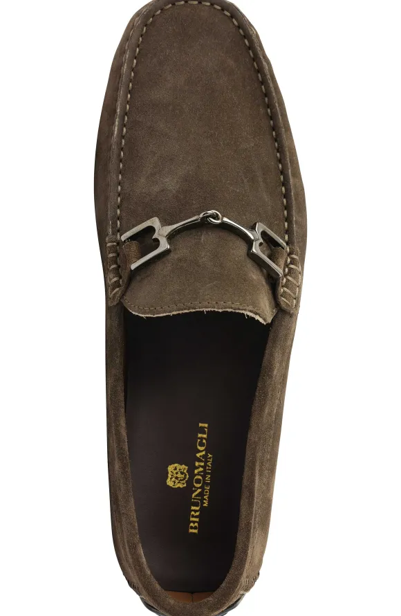 Xander Casual Driving Moccasin^Bruno Magli Flash Sale