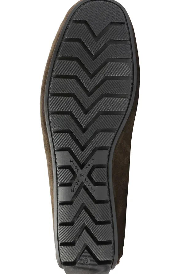 Xander Casual Driving Moccasin^Bruno Magli Outlet