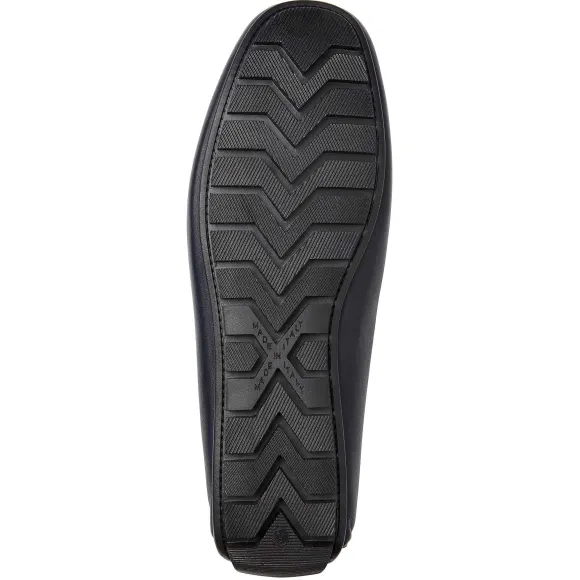 Xander Casual Leather Driving Moccassin^Bruno Magli Outlet