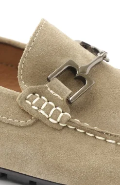 Xander Suede Driving Moccasin^Bruno Magli Discount