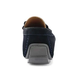 Xander Suede Driving Moccasin^Bruno Magli Store