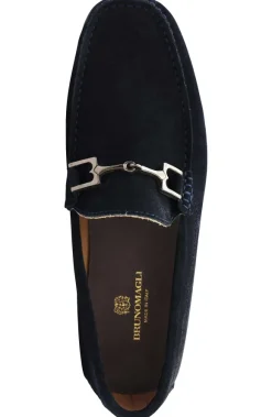 Xander Suede Driving Moccasin^Bruno Magli Store