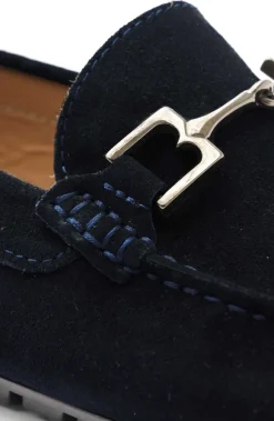Xander Suede Driving Moccasin^Bruno Magli Store