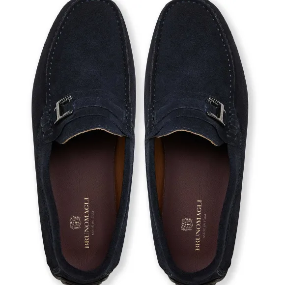 Xanto Casula Moccasin^Bruno Magli Shop